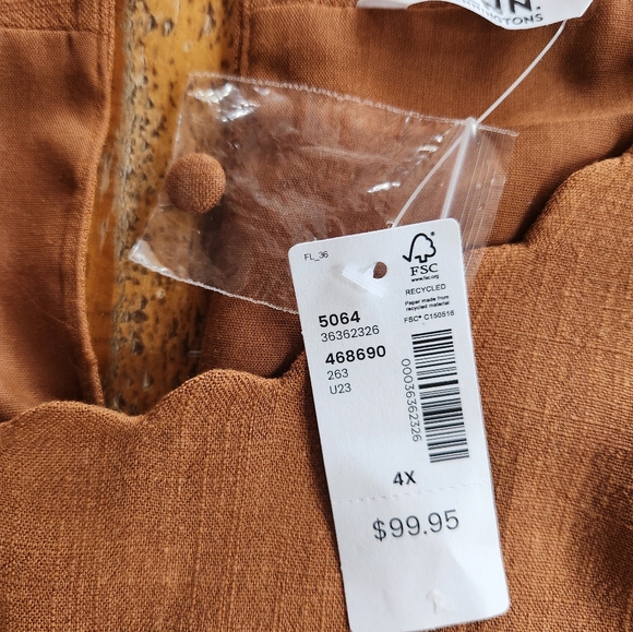 PENNIGTONS tunic for women - Picture 10 of 12